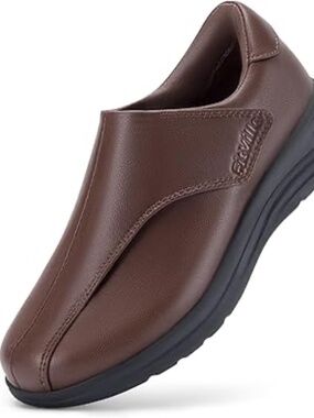 NWT Fitville EasyTop Deluxe Dress Shoes